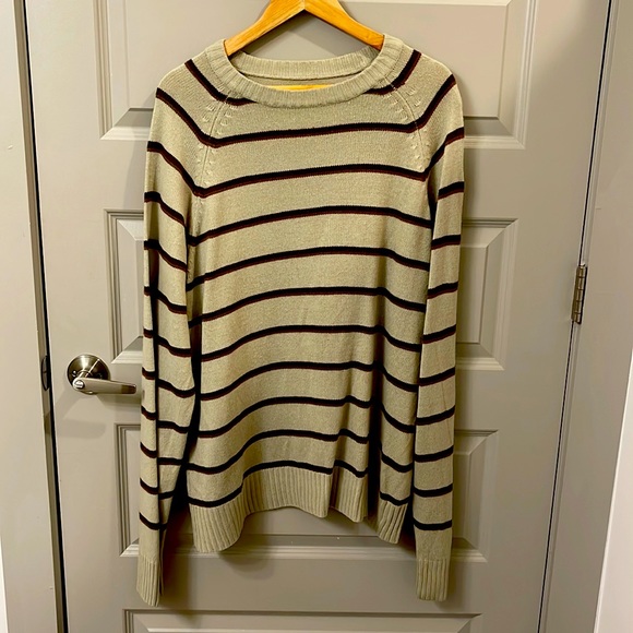 Blue ink Other - Casual sweater- Blue ink - XXL
